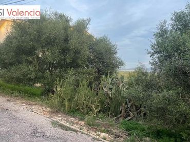 Terreno residencial en venta en Alberic