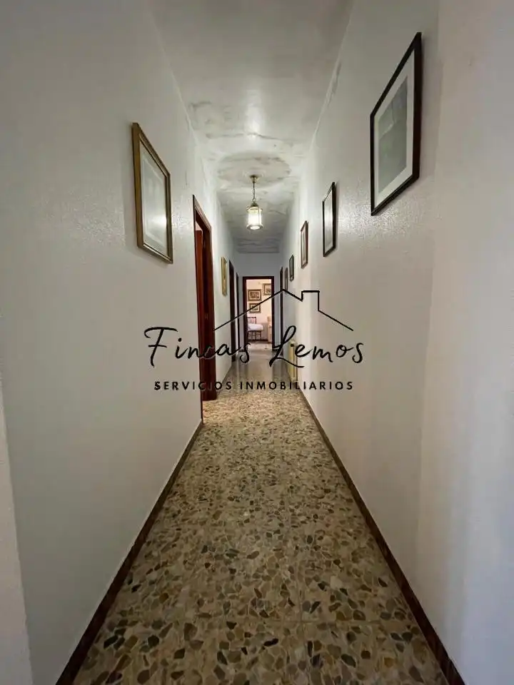 Houses for sale in Camariñas  with Heating, Private garden and Furnished