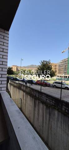 Estudio en Alquiler en Argañosa en Argañosa