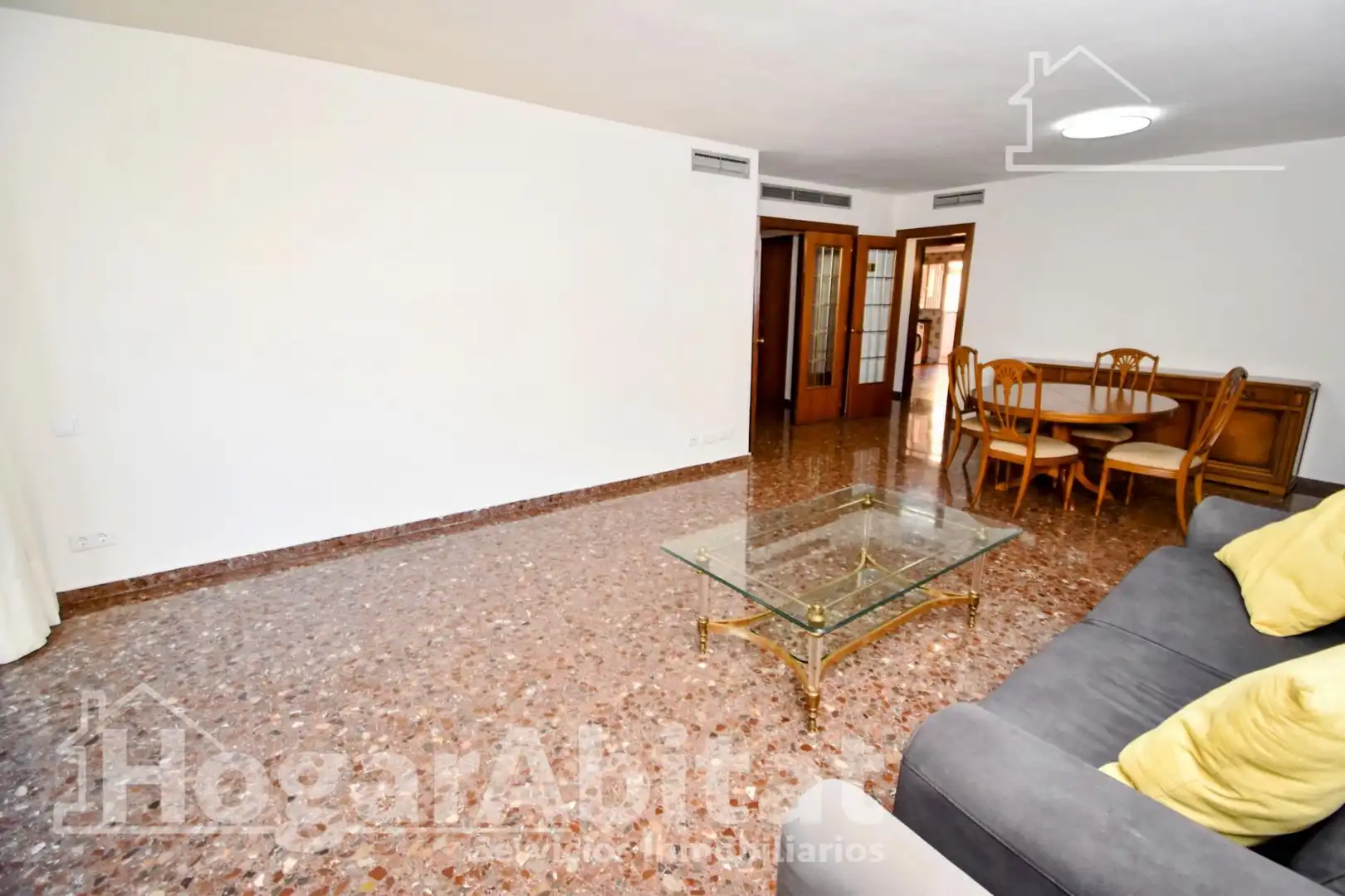 Flat for rent in Valencia, Valencia