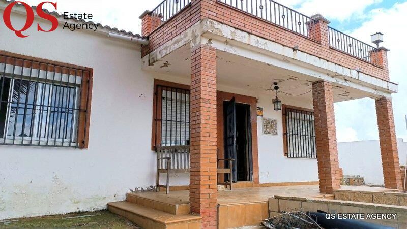 Vista exterior de Casa adosada en venda en Riudarenes amb Calefacció, Jardí privat i Terrassa