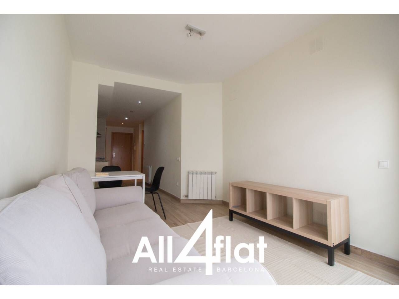 Piso de alquiler en Calle  Mare de Deu de Port, La Marina del Port