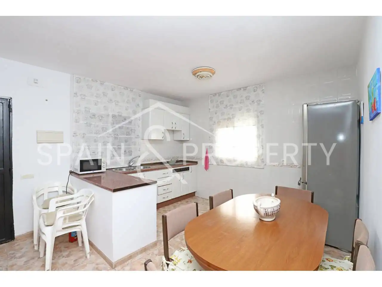 Detached house with pool for sale in Montroi / Montroy, imagen 23