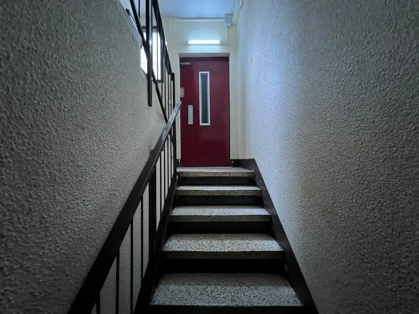 Wohnung zum Verkauf in L'Hospitalet de Llobregat mit Möbliert und Balkon