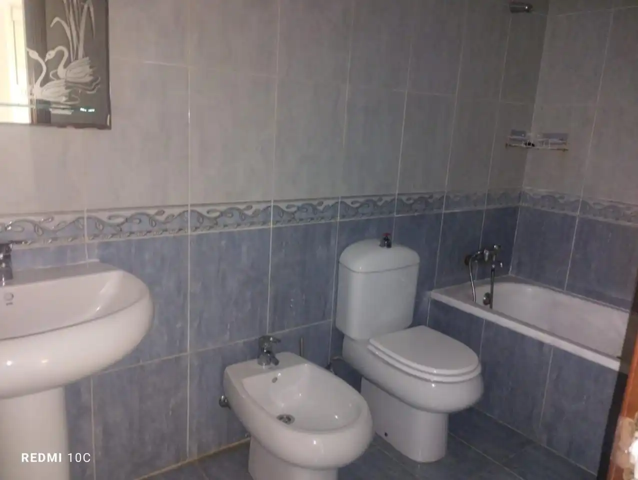 Bany de Pis en venda en Melilla