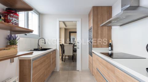 Foto 5 de Àtic en venda a Avinguda D'amado Granell Mesado, Ciutat de les Ciències i de les Arts - Justicia,  Valencia Capital