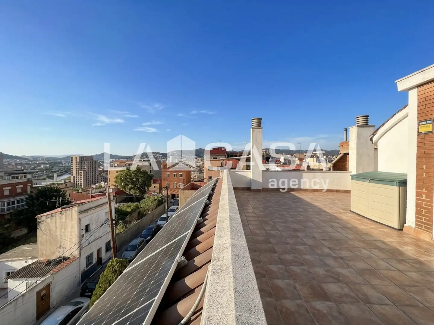Duplex with balcony for sale in El Raval, imagen 49