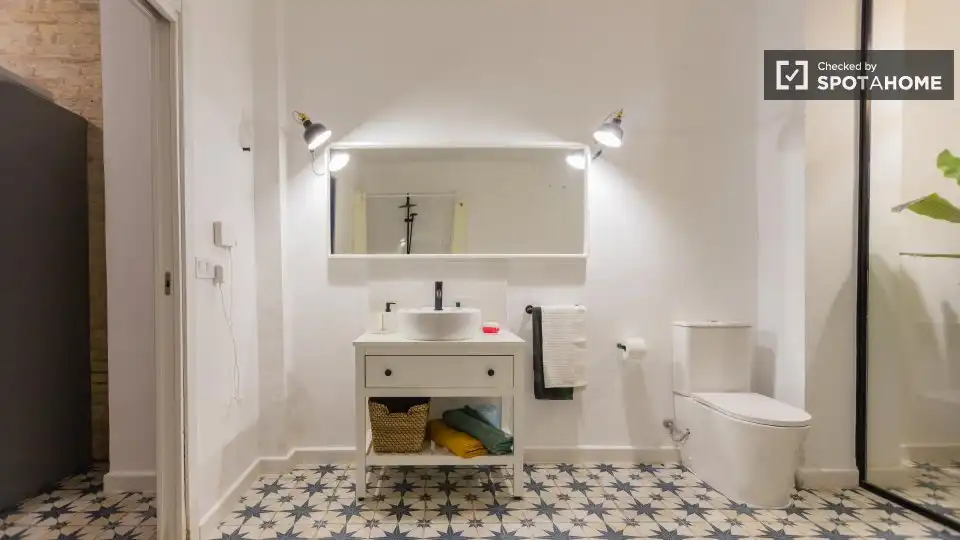 Piso en alquiler en Poblats Marítims, imagen 14