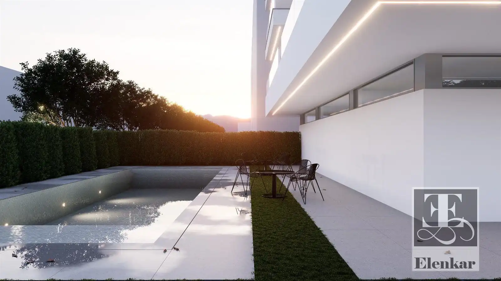 Penthouse mit Pool zum Verkauf in Costa Daurada, imagen 15