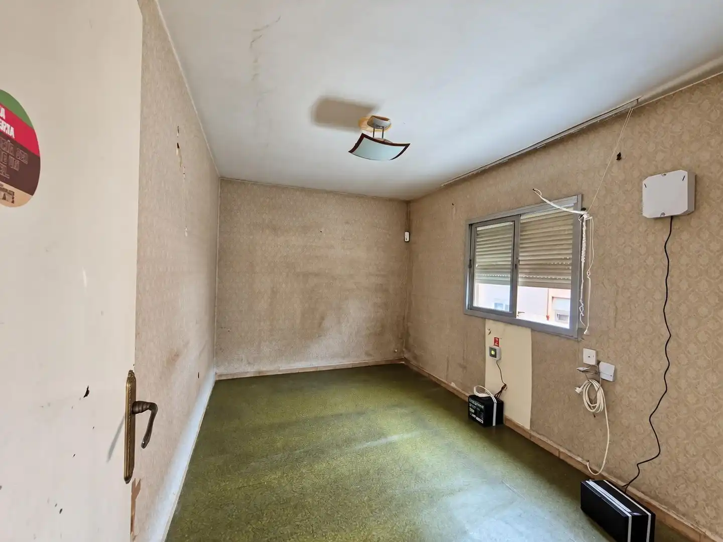 Piso en venta en Puente de Vallecas