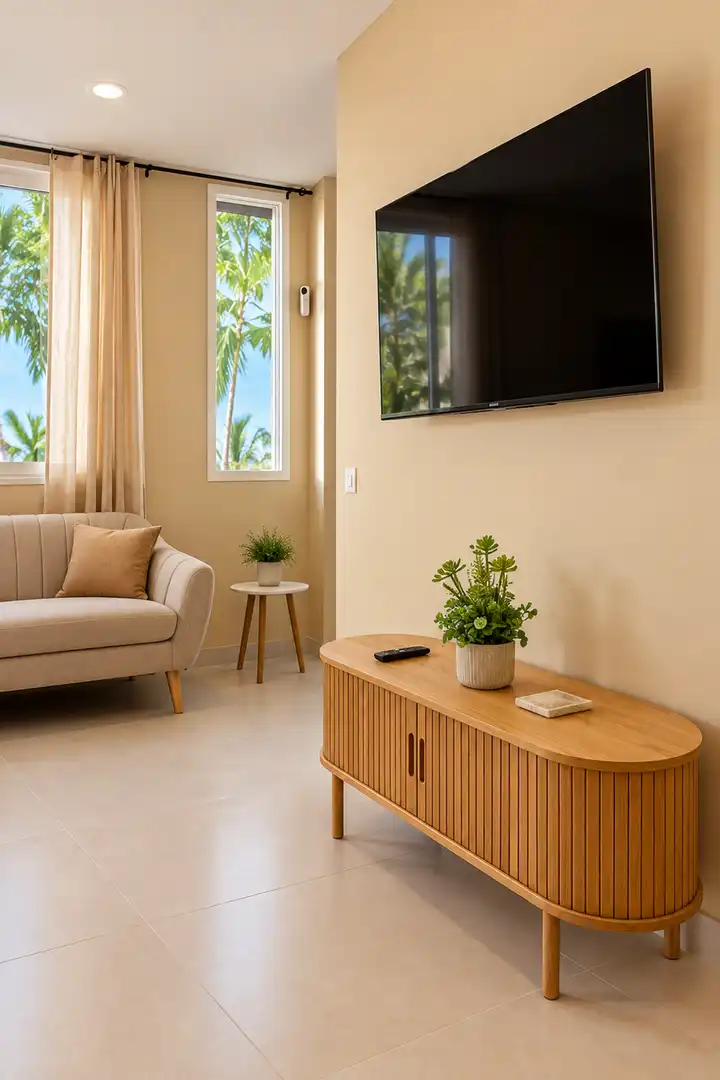 Studio avec piscine à vendre à N/A, imagen 2