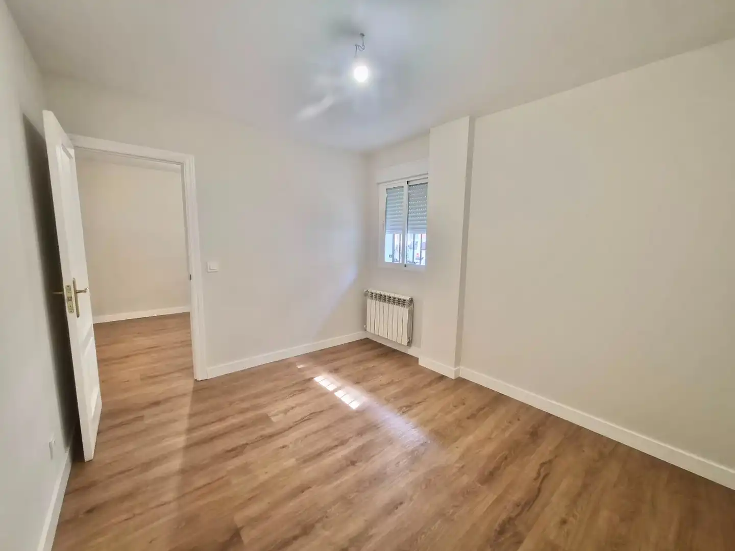 Piso en venta en Getafe con Calefacción y Horno