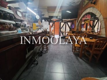 Business premises for transfer in Ciutat Vella