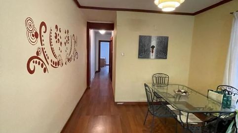 Foto 2 de Piso de alquiler en D'emili Baró, Sant Llorenç - Zona Alfahuir, Valencia Capital