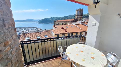 Photo 2 of Apartment to rent in Getaria, Gipuzkoa