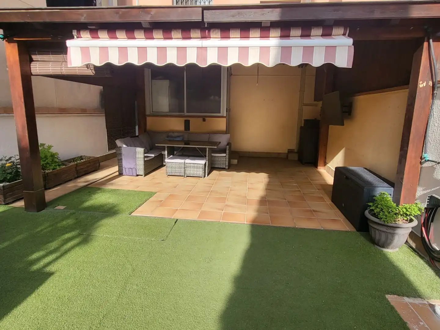 Dúplex con ascensor en venta en Carretera del Prat 0, imagen 2