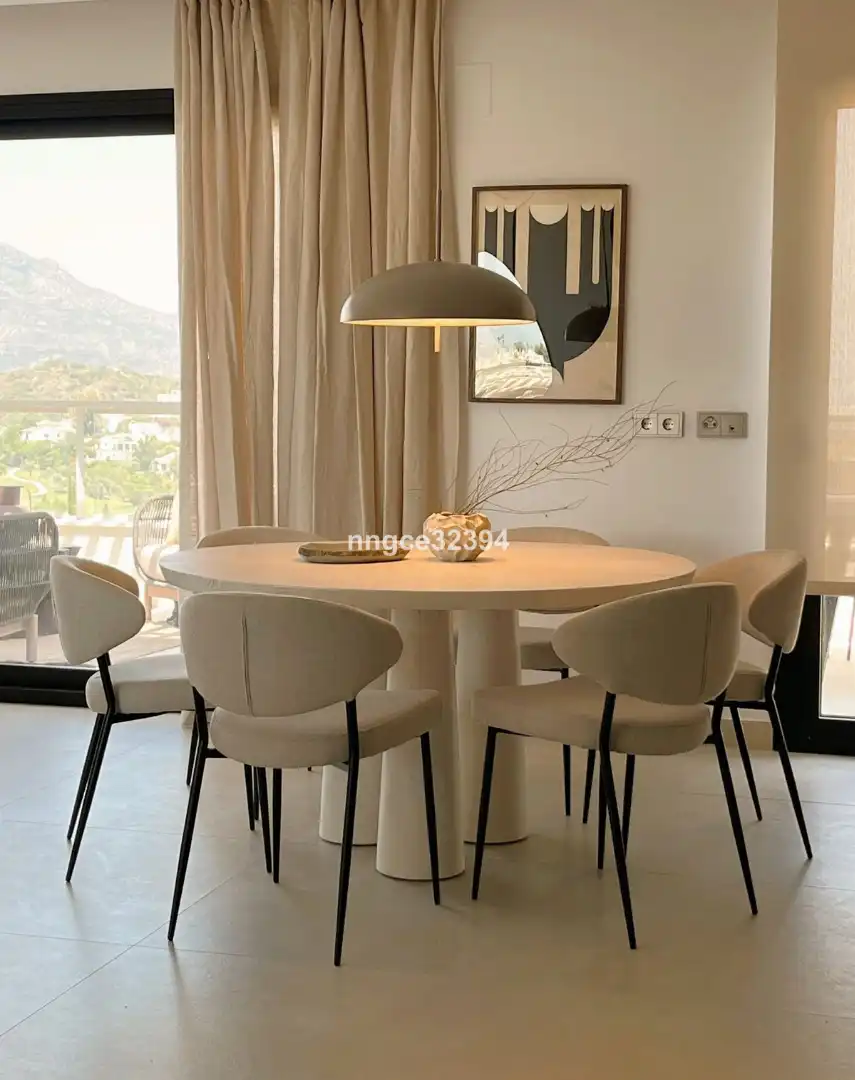 Penthouse with pool for sale in Calle la Pacheca Alta 22, imagen 5