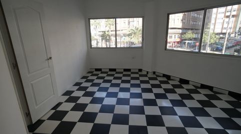 Foto 4 de Oficina de alquiler en Avenida Calle Jose Mesa y Lopez, 62, Guanarteme, Las Palmas de Gran Canaria
