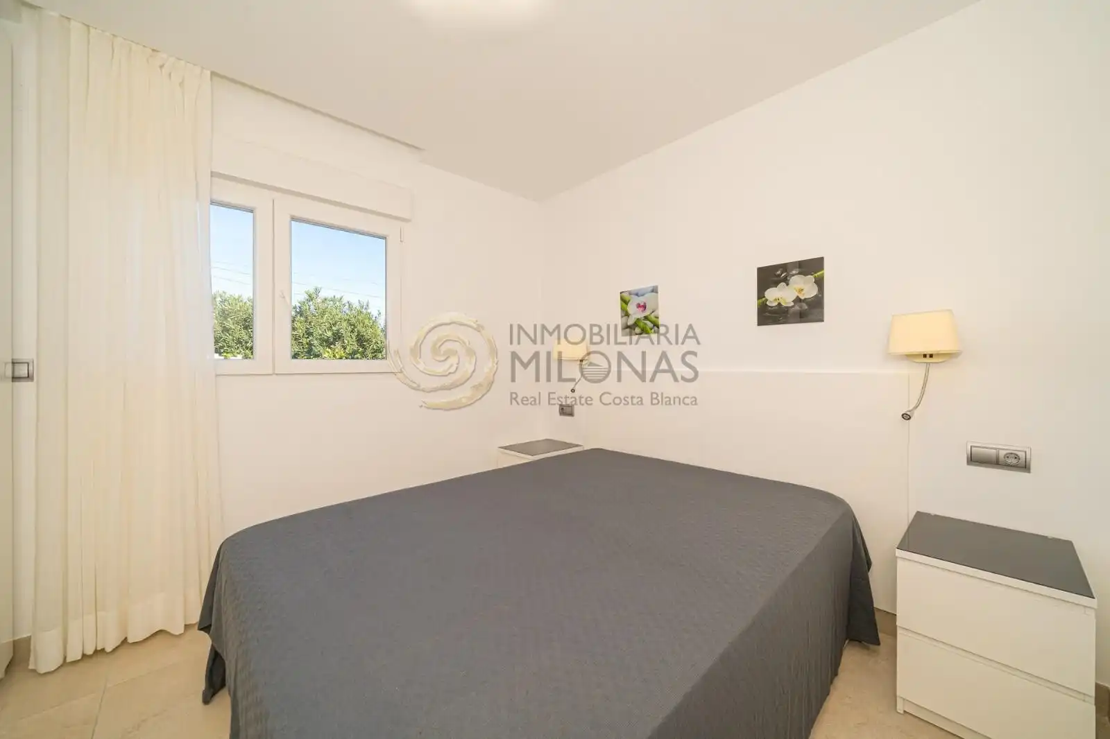 Villa con piscina in vendita a L'Albir, imagen 15