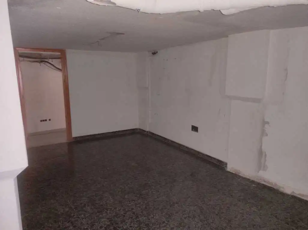 Local comercial en venta en Pz San José, imagen 12