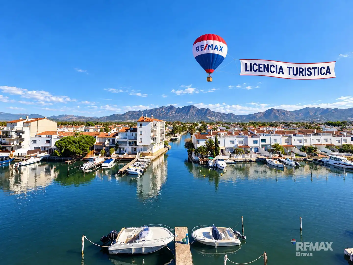 Attique avec ascenseur à vendre à Sector PORT EMPORDÀ 14