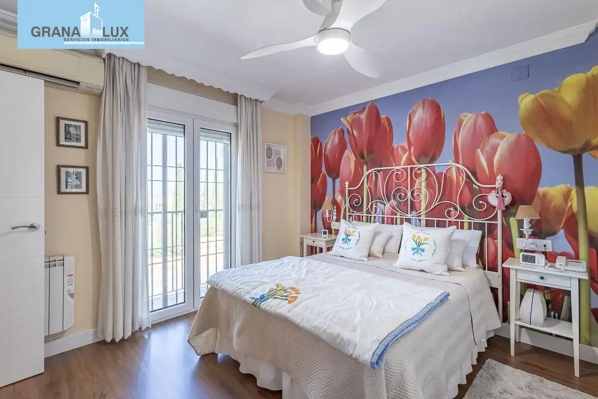 Maison avec piscine à vendre à Calle del Caserío Los Llanos, imagen 19