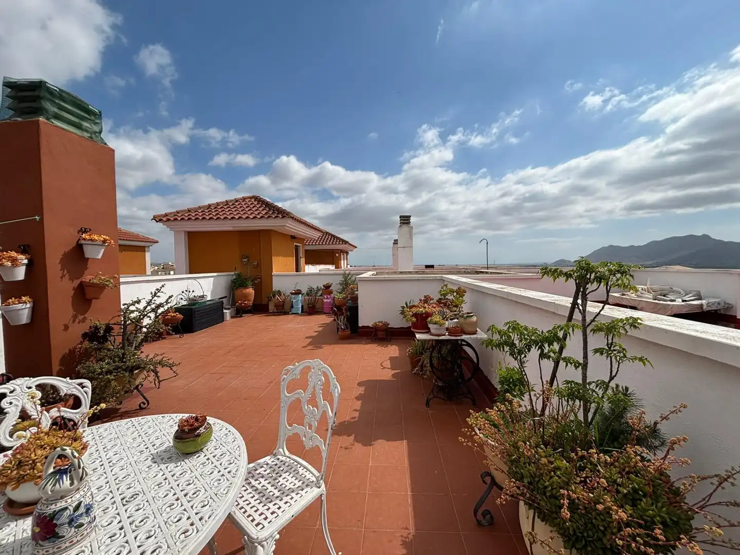 Piso en venta en Calle CAMPIRULOS LOS, 5, La Murada - Los Vicentes