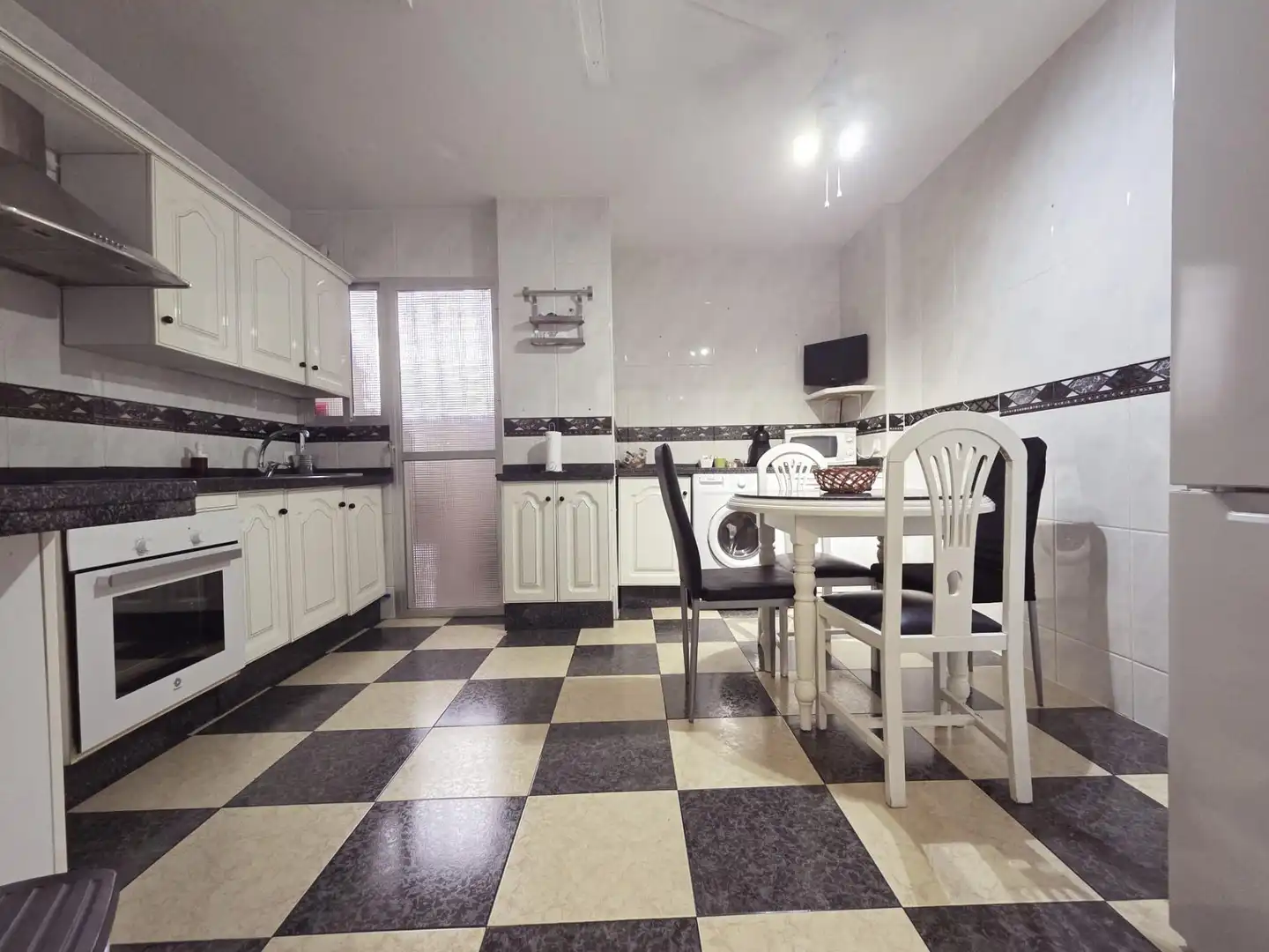 Flat with lift for sale in Sureste, imagen 8