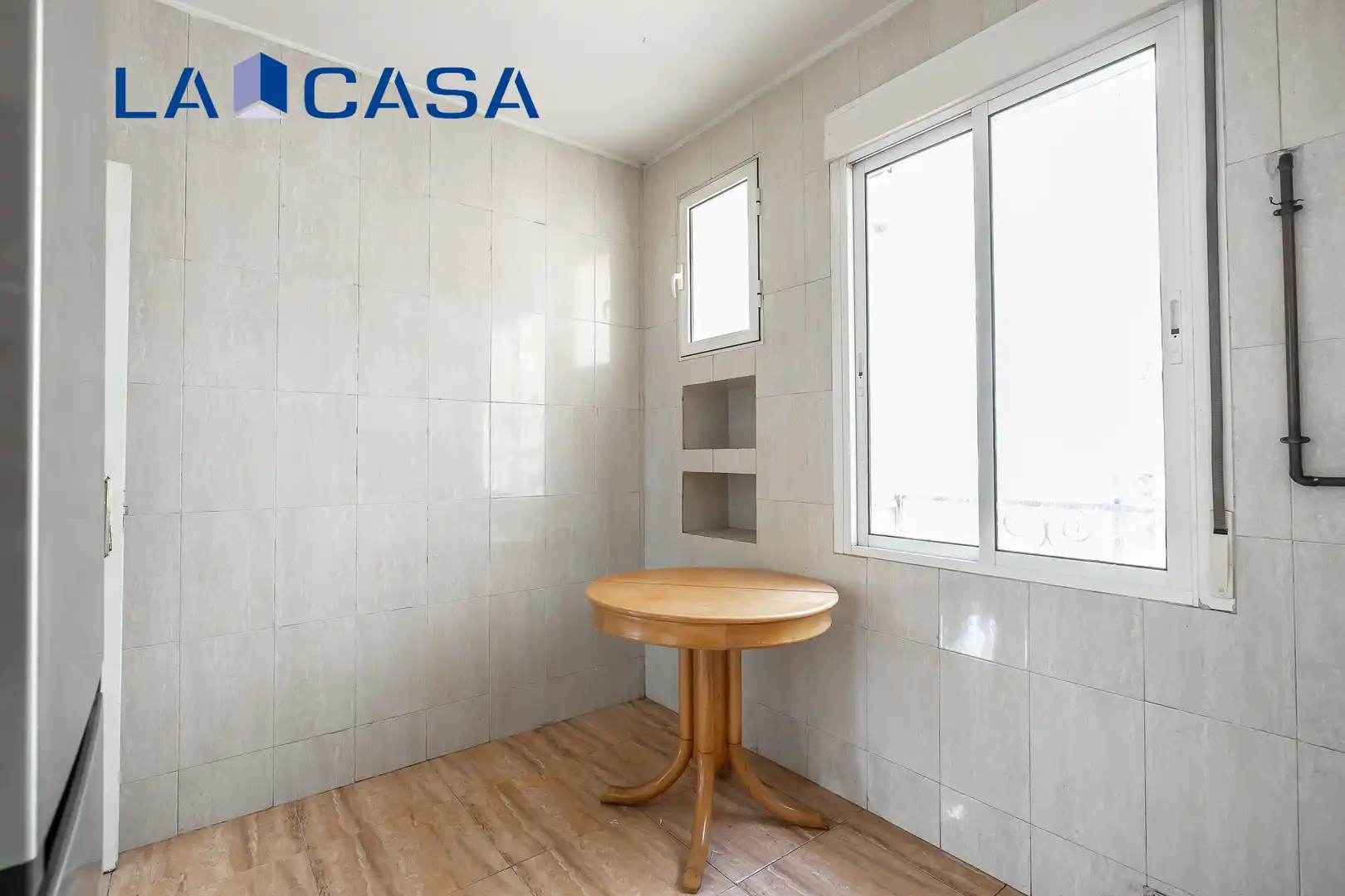 Bedroom of Flat for sale in Madrid