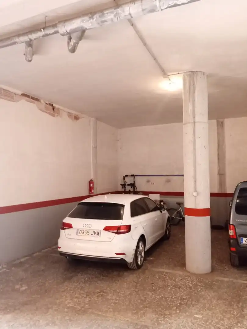 Parcheggio in vendita a Almansa, imagen 4
