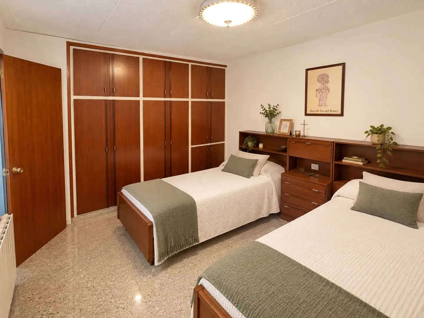 Terraced house with terrace for sale in Carrer de Figaric, imagen 14