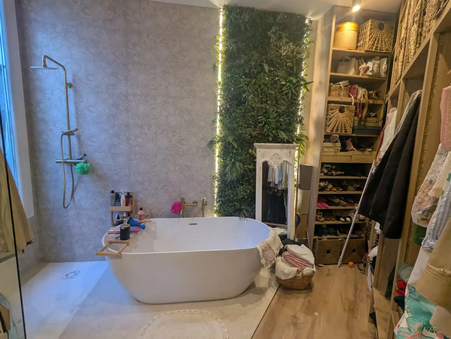 Terraced house with balcony to rent in Cerro de las Viñas 10, imagen 26