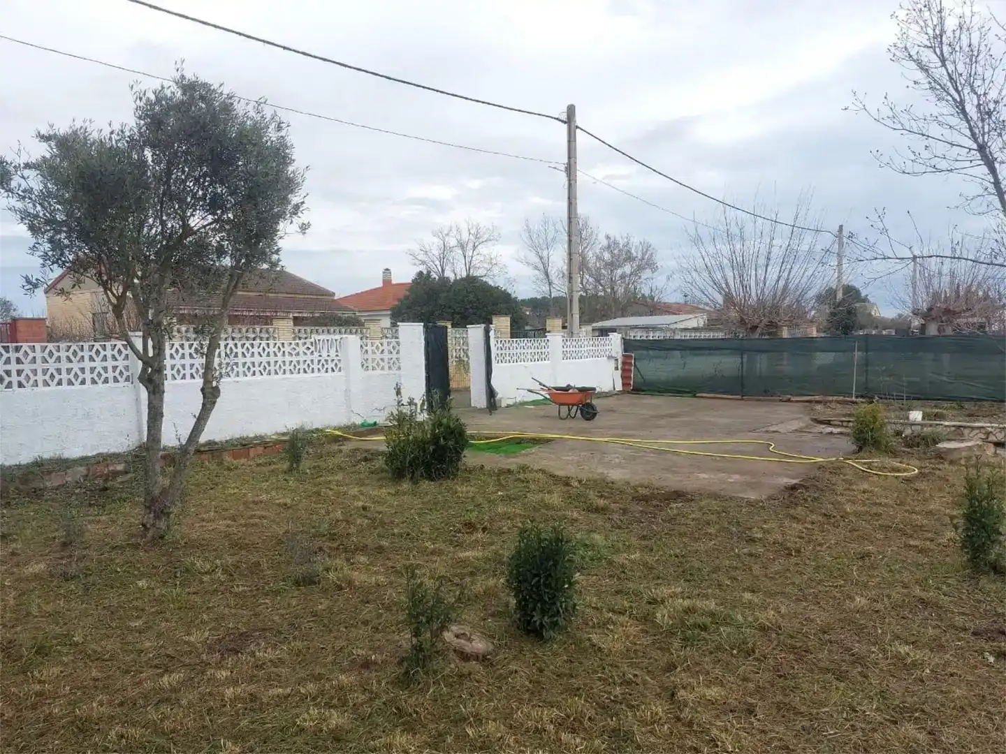 Flat for sale in Barrios rurales del norte