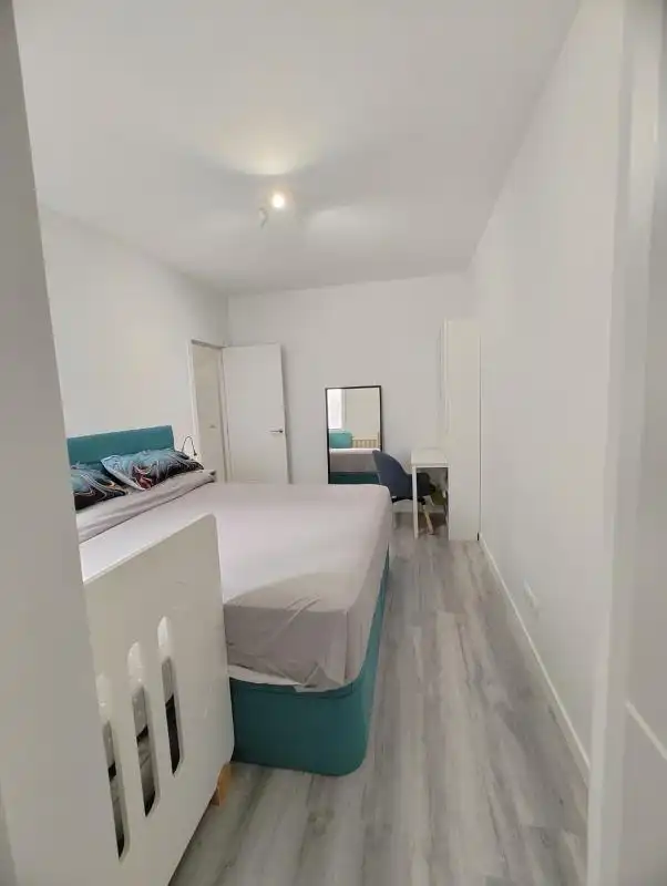 Habitación de Piso en venta en Madrid con Aire acondicionado, Calefacción y Amueblado