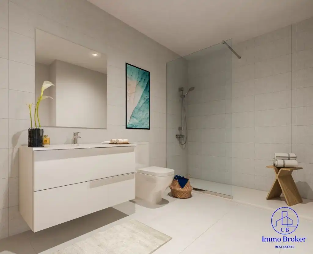 Wohnung mit Pool zum Verkauf in Costa Natura, imagen 8