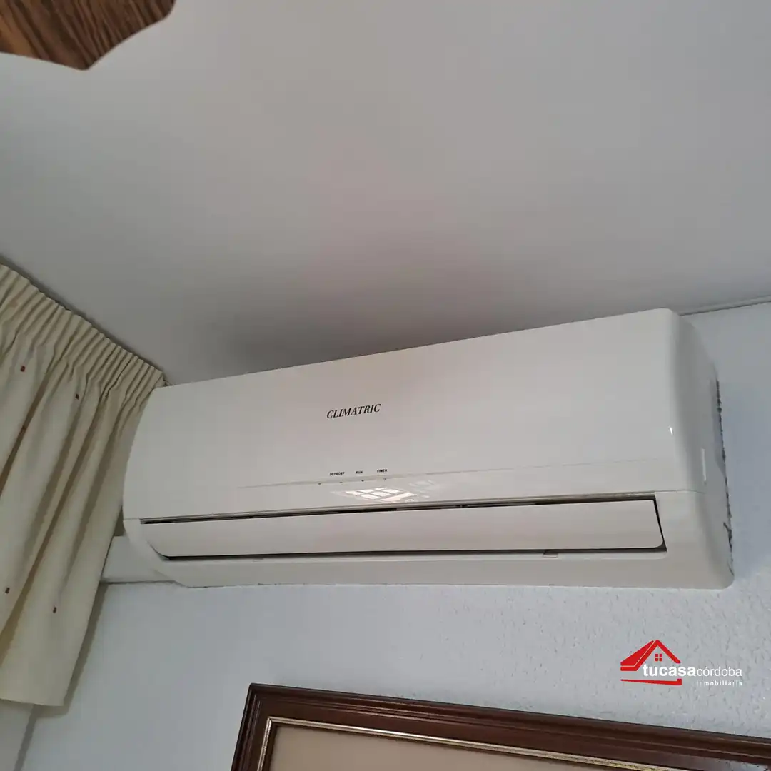 Terraza de Piso en venta en Córdoba con Aire acondicionado, Calefacción y Trastero