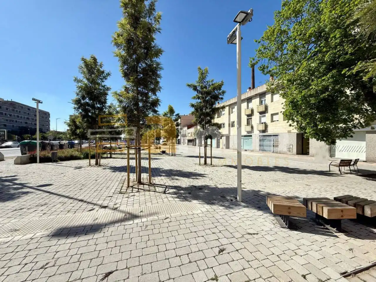 Local comercial en alquiler en Centre - Sant Oleguer, imagen 38