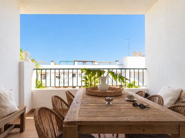Apartamento con ascensor en venta en Riviera del Sol