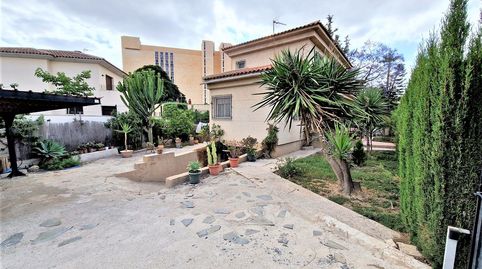 CHALET - CALLE MAGNOLIAS -ALAMEDAS, Bild 4