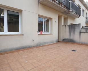 Balcony of Duplex for sale in Palamós  with Heating and Terrace