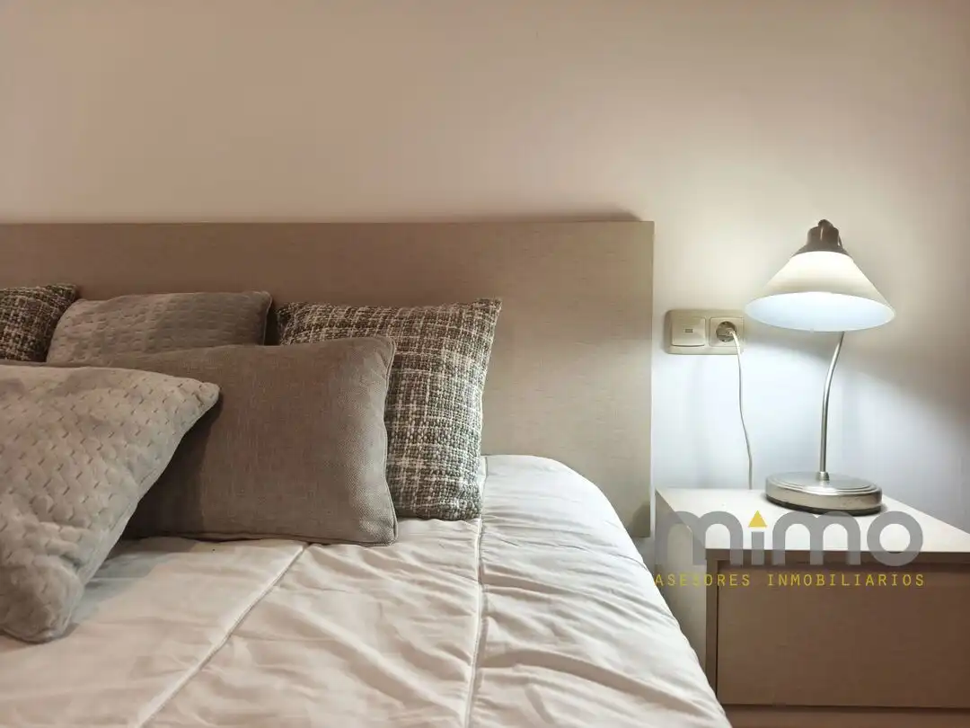 Habitación de Piso en venta en Errenteria con Calefacción, Trastero y Balcón