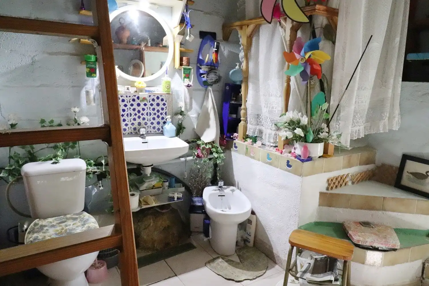 Casa rústica en venda a Íllora, imagen 8