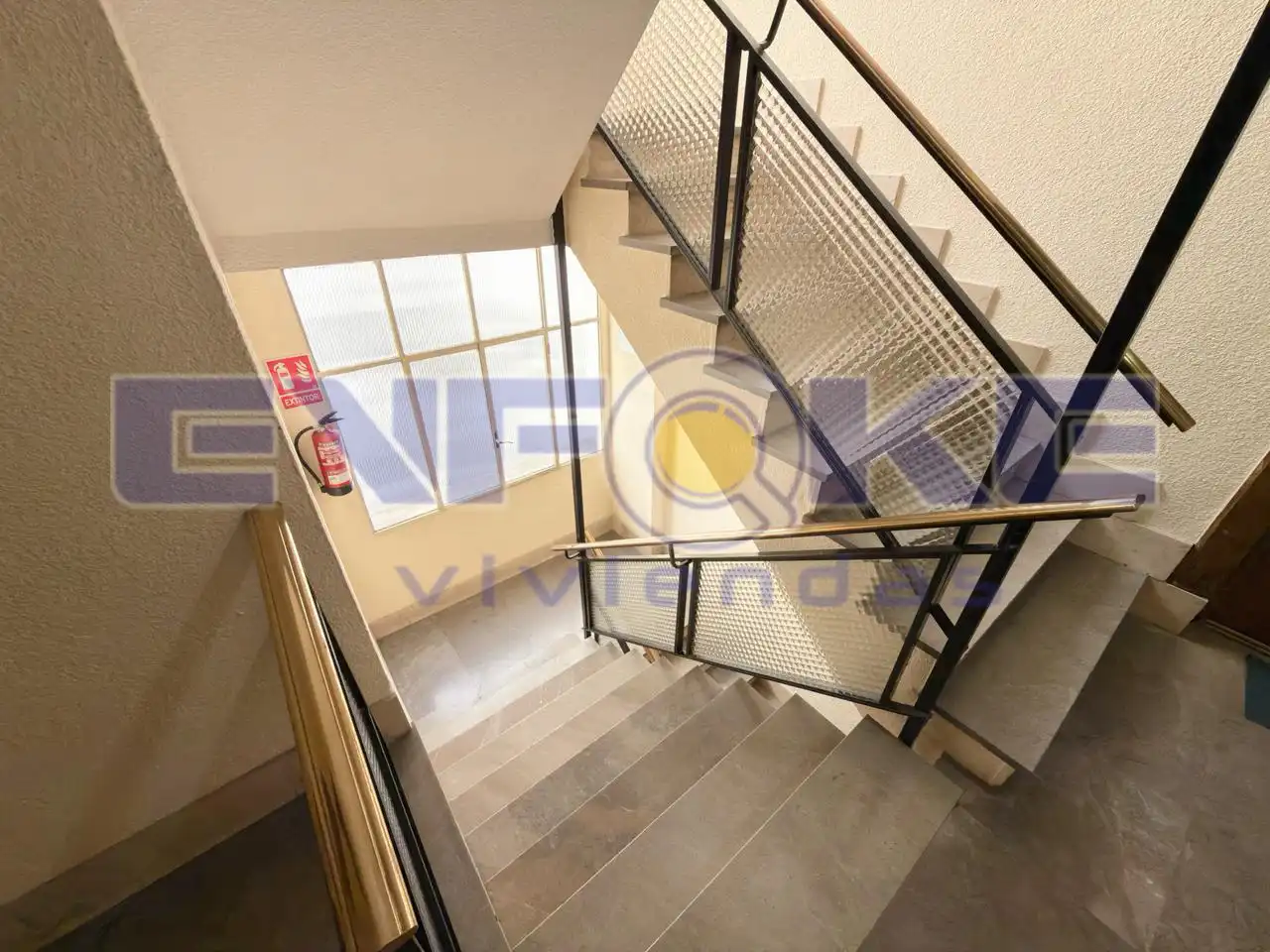 Wohnung zum Verkauf in Madrid mit Terrasse