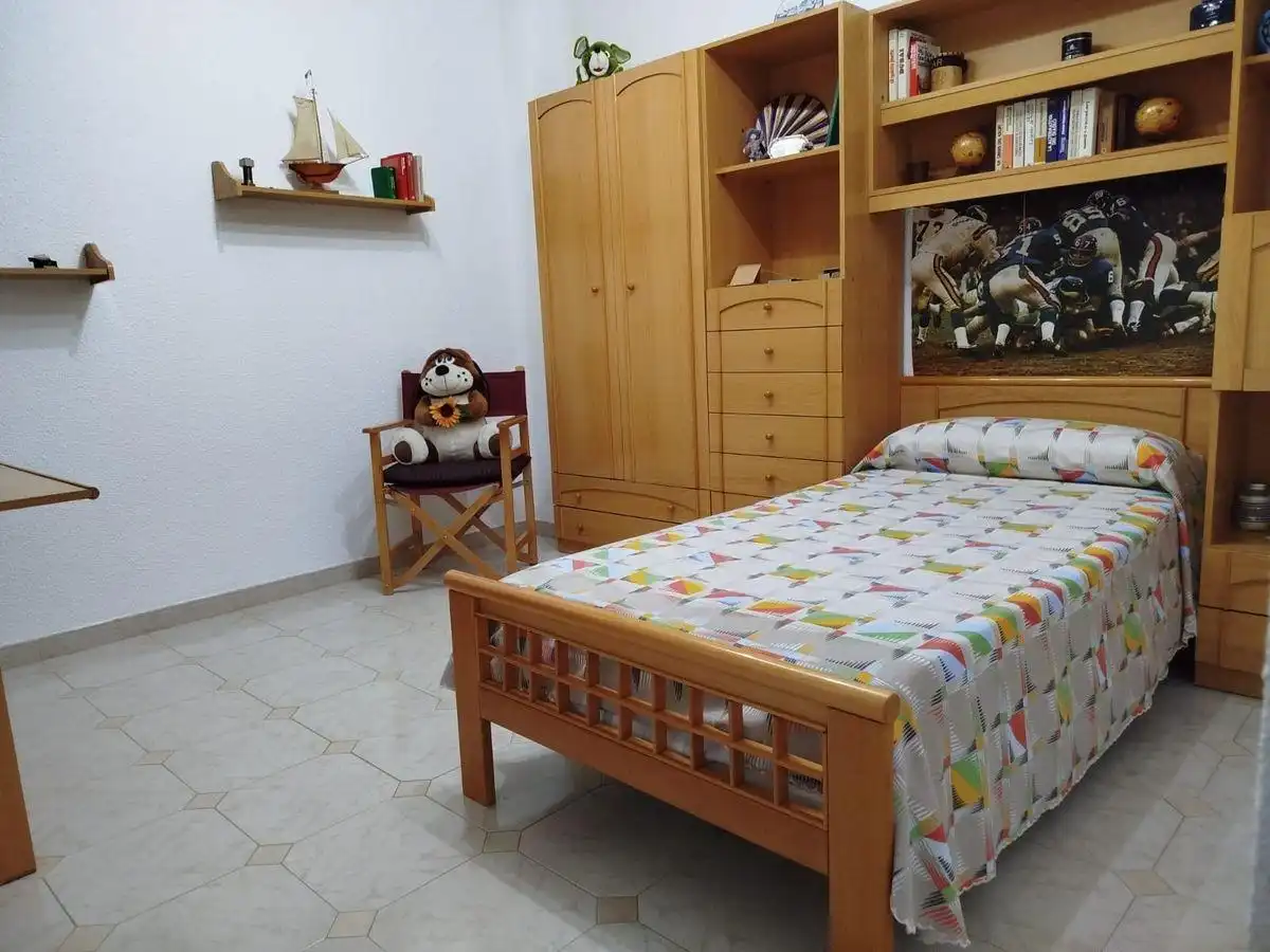 Casa o xalet en venda a Centre