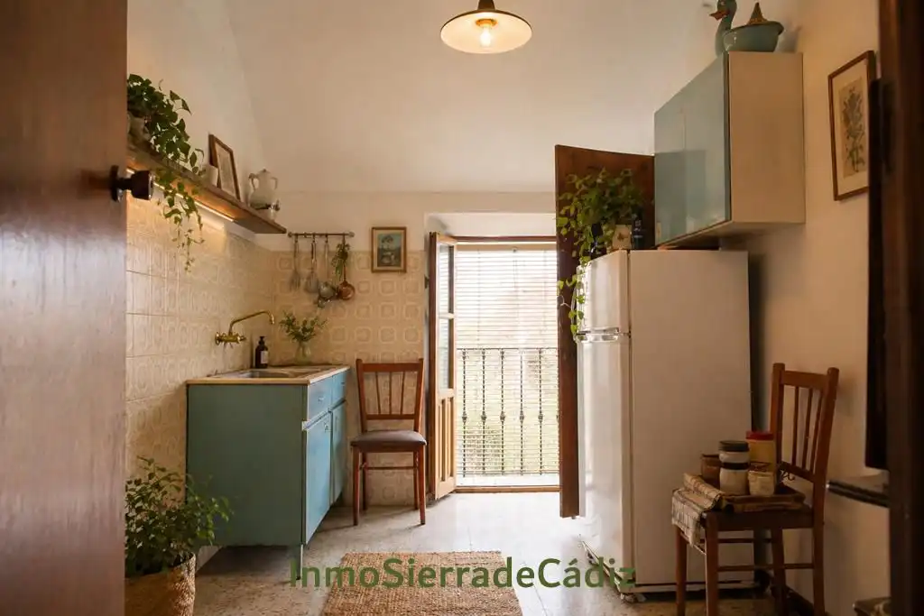 Local commercial à vendre à Algodonales, imagen 37
