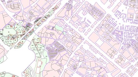 Foto 5 de Pis en venda a Calle de Monsacro, Nuevo Gijón, Asturias