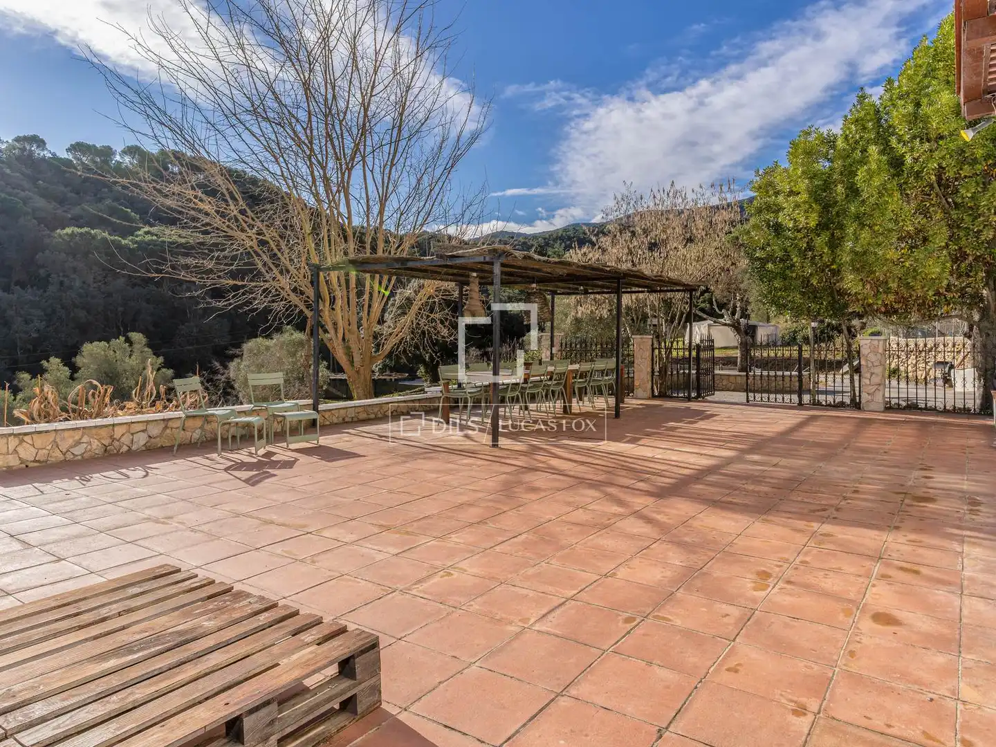 Maison rustique avec piscine à vendre à Niàgara Parc - Àgora Parc, imagen 49