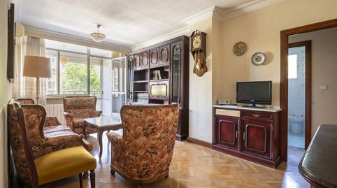 Foto 4 de Piso en venta en Plaza de Patricio Aguado, Canillas, Madrid Capital