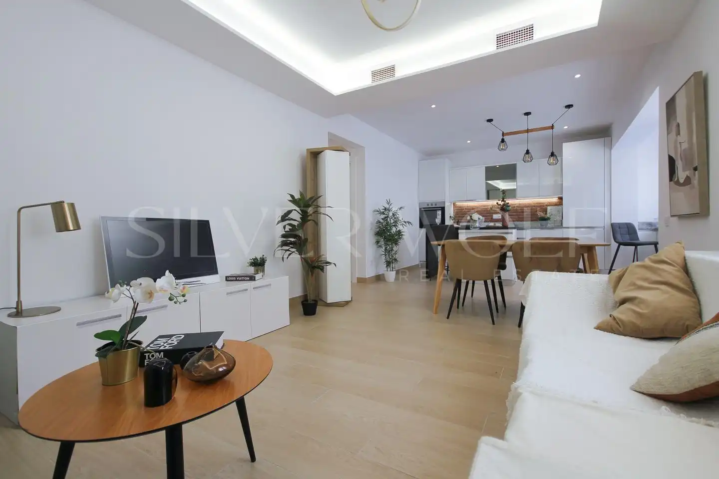 Appartement avec ascenseur à vendre à calle de Mallorca