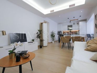 Wohnung mit Aufzug zum Verkauf in calle de Mallorca